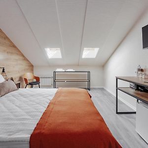 Chambre de Luxe Lit King-Size
