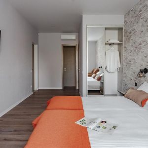 Chambre de Luxe Lit King-Size