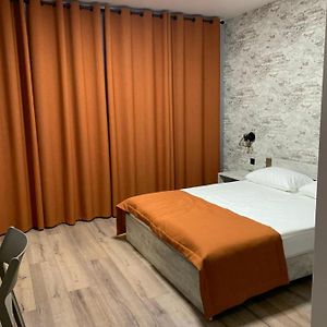 Chambre Double de Luxe